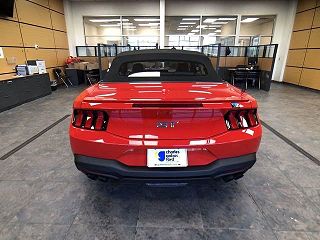2024 Ford Mustang GT 1FAGP8FF9R5122415 in Des Moines, IA 6
