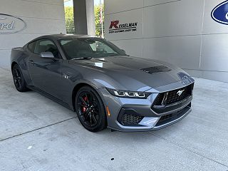 2024 Ford Mustang GT 1FA6P8CFXR5426210 in Dickson, TN 3