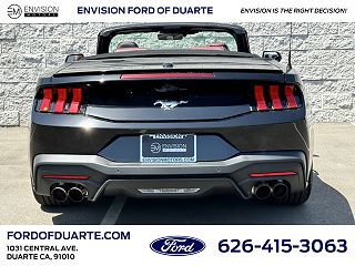 2024 Ford Mustang Base 1FAGP8UHXR5134075 in Duarte, CA 14