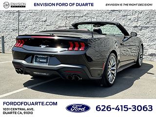 2024 Ford Mustang Base 1FAGP8UHXR5134075 in Duarte, CA 16