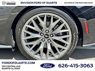 2024 Ford Mustang Base 1FAGP8UHXR5134075 in Duarte, CA 17
