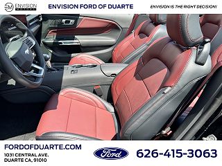 2024 Ford Mustang Base 1FAGP8UHXR5134075 in Duarte, CA 21