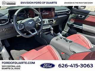 2024 Ford Mustang Base 1FAGP8UHXR5134075 in Duarte, CA 26