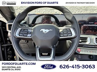 2024 Ford Mustang Base 1FAGP8UHXR5134075 in Duarte, CA 28
