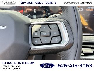 2024 Ford Mustang Base 1FAGP8UHXR5134075 in Duarte, CA 30