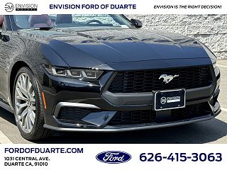 2024 Ford Mustang Base 1FAGP8UHXR5134075 in Duarte, CA 4
