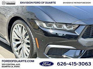 2024 Ford Mustang Base 1FAGP8UHXR5134075 in Duarte, CA 5