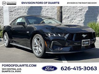 2024 Ford Mustang GT 1FA6P8CFXR5407110 in Duarte, CA 1
