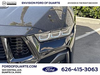 2024 Ford Mustang GT 1FA6P8CFXR5407110 in Duarte, CA 10