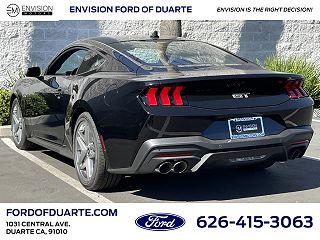 2024 Ford Mustang GT 1FA6P8CFXR5407110 in Duarte, CA 13