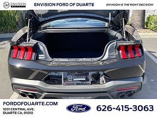 2024 Ford Mustang GT 1FA6P8CFXR5407110 in Duarte, CA 18