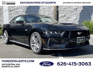 2024 Ford Mustang GT 1FA6P8CFXR5407110 in Duarte, CA 2