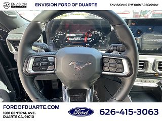 2024 Ford Mustang GT 1FA6P8CFXR5407110 in Duarte, CA 27