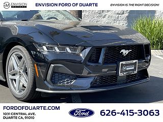 2024 Ford Mustang GT 1FA6P8CFXR5407110 in Duarte, CA 4