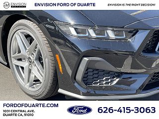 2024 Ford Mustang GT 1FA6P8CFXR5407110 in Duarte, CA 5
