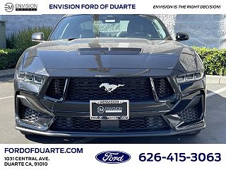 2024 Ford Mustang GT 1FA6P8CFXR5407110 in Duarte, CA 8
