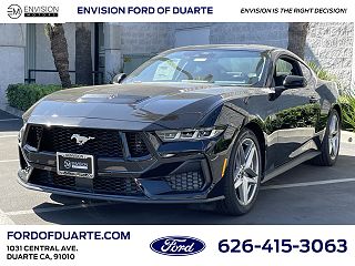 2024 Ford Mustang GT 1FA6P8CFXR5407110 in Duarte, CA 9