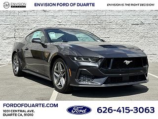 2024 Ford Mustang GT 1FA6P8CF6R5410098 in Duarte, CA 1