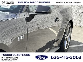 2024 Ford Mustang GT 1FA6P8CF6R5410098 in Duarte, CA 12