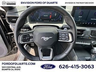 2024 Ford Mustang GT 1FA6P8CF6R5410098 in Duarte, CA 27