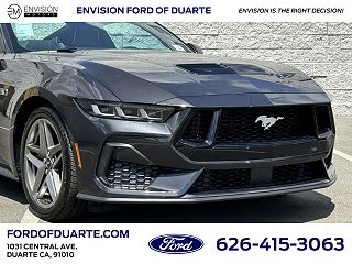 2024 Ford Mustang GT 1FA6P8CF6R5410098 in Duarte, CA 4