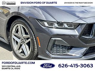 2024 Ford Mustang GT 1FA6P8CF6R5410098 in Duarte, CA 5