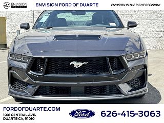 2024 Ford Mustang GT 1FA6P8CF6R5410098 in Duarte, CA 8