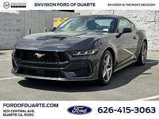 2024 Ford Mustang GT 1FA6P8CF6R5410098 in Duarte, CA 9