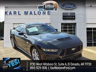 2024 Ford Mustang GT VIN: 1FA6P8CF6R5407959
