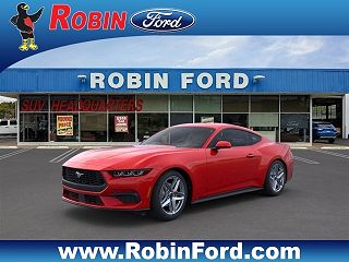 2024 Ford Mustang  1FA6P8TH8R5126893 in Glenolden, PA