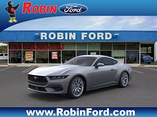 2024 Ford Mustang  VIN: 1FA6P8TH9R5113831