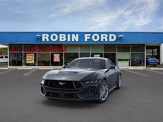 2024 Ford Mustang GT 1FA6P8CF0R5409044 in Glenolden, PA 2