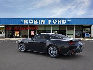 2024 Ford Mustang GT 1FA6P8CF0R5409044 in Glenolden, PA 4