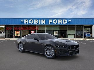 2024 Ford Mustang GT 1FA6P8CF0R5409044 in Glenolden, PA 7