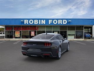 2024 Ford Mustang GT 1FA6P8CF0R5409044 in Glenolden, PA 8