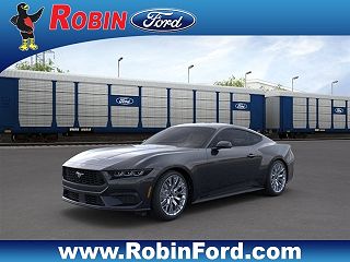 2024 Ford Mustang  VIN: 1FA6P8TH7R5137240