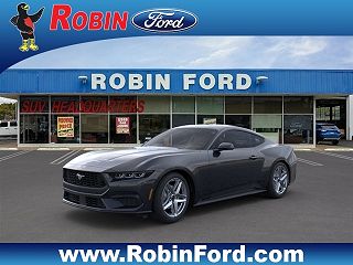 2024 Ford Mustang  1FA6P8TH0R5125480 in Glenolden, PA 1