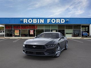 2024 Ford Mustang  1FA6P8TH0R5125480 in Glenolden, PA 2