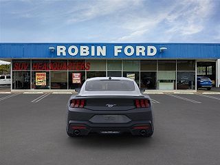 2024 Ford Mustang  1FA6P8TH0R5125480 in Glenolden, PA 5