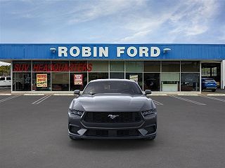 2024 Ford Mustang  1FA6P8TH0R5125480 in Glenolden, PA 6