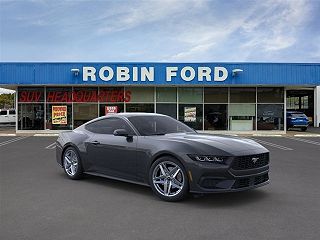 2024 Ford Mustang  1FA6P8TH0R5125480 in Glenolden, PA 7