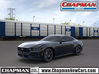 2024 Ford Mustang  VIN: 1FA6P8TH4R5140029