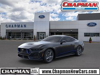 2024 Ford Mustang GT 1FA6P8CF2R5421938 in Horsham, PA 1