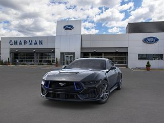 2024 Ford Mustang GT 1FA6P8CF2R5421938 in Horsham, PA 2