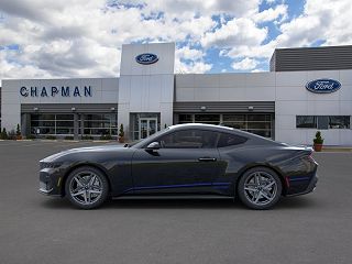 2024 Ford Mustang GT 1FA6P8CF2R5421938 in Horsham, PA 3