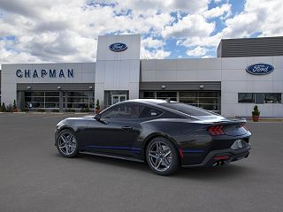 2024 Ford Mustang GT 1FA6P8CF2R5421938 in Horsham, PA 4