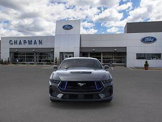 2024 Ford Mustang GT 1FA6P8CF2R5421938 in Horsham, PA 6