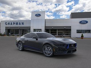 2024 Ford Mustang GT 1FA6P8CF2R5421938 in Horsham, PA 7