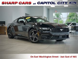 2024 Ford Mustang  VIN: 1FA6P8TH5R5107279