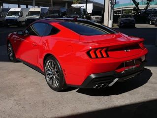 2024 Ford Mustang GT 1FA6P8CF9R5408832 in Los Angeles, CA 8